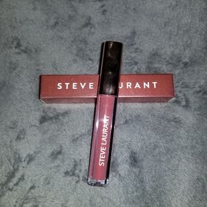 Steve Laurant Liquid Lip in Bestie